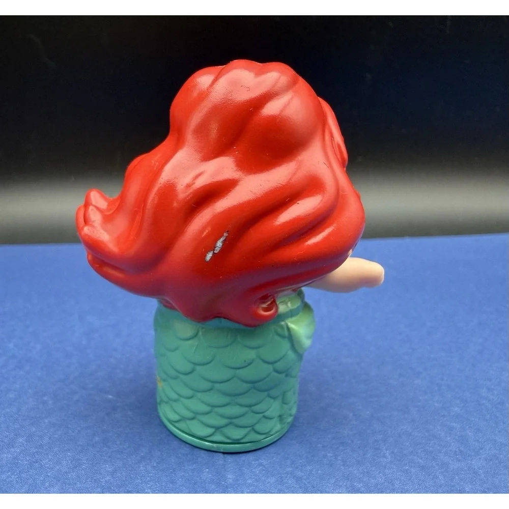 Fisher Price Little People The‎ Little Mermaid Ariel Little Talkers 2.5